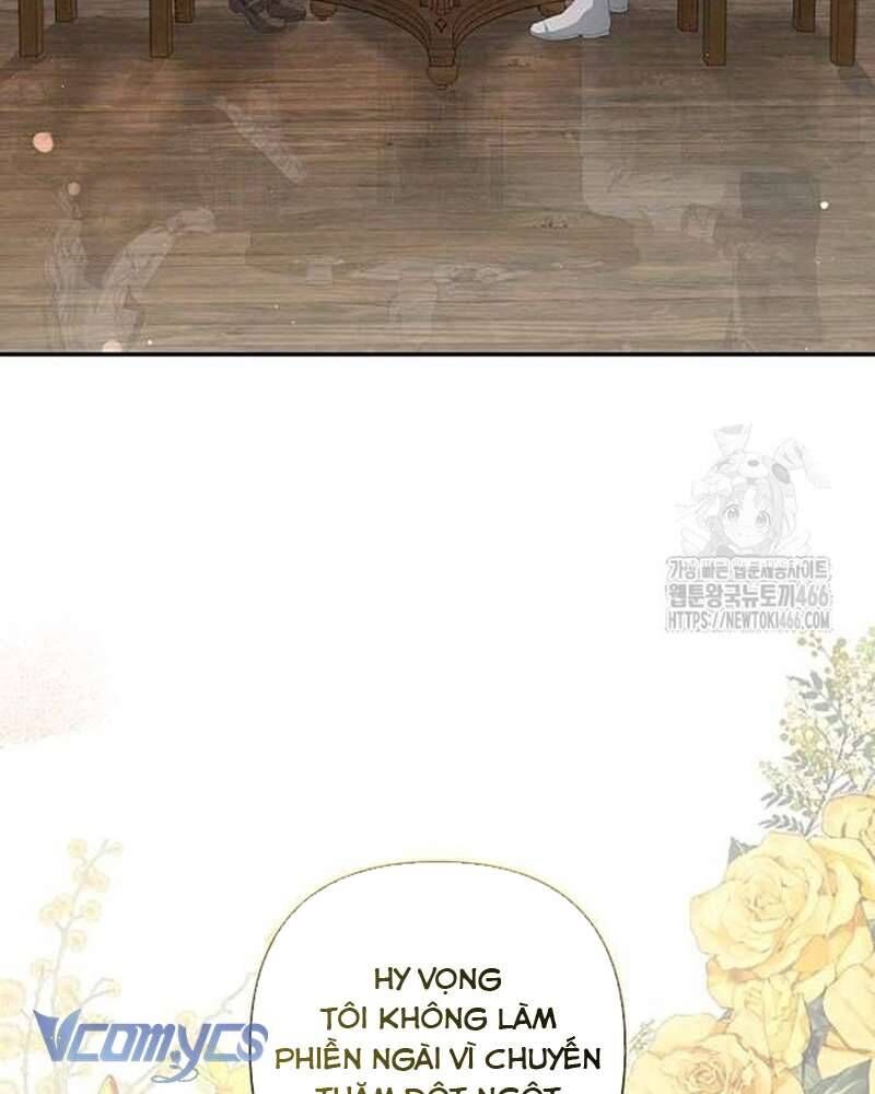 Praesepe Bên Ngoài Chiếc Lồng - Chapter 10 - Page 61