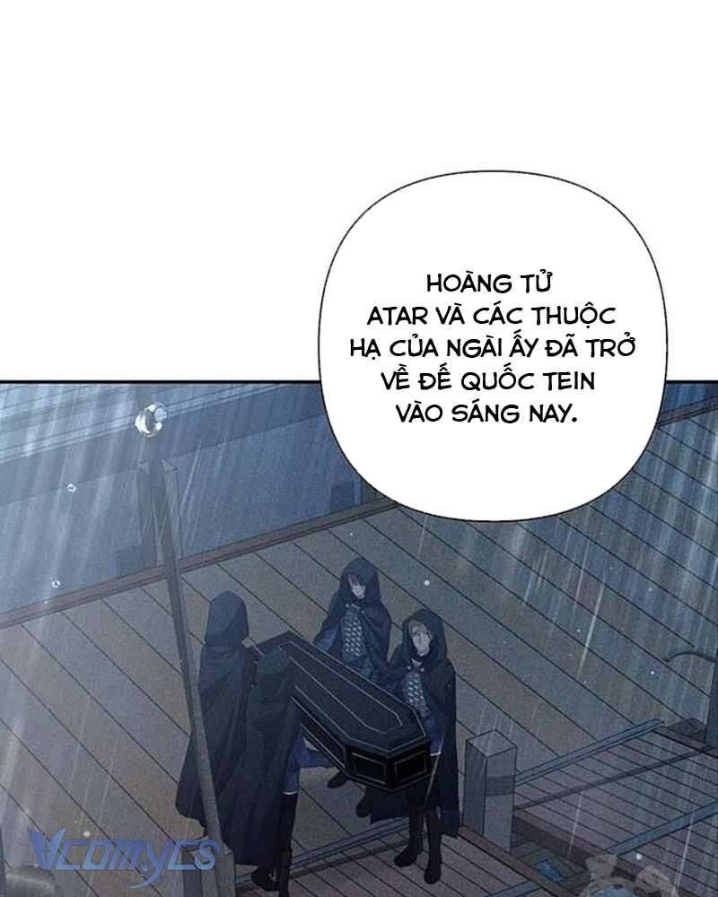 Praesepe Bên Ngoài Chiếc Lồng - Chapter 10 - Page 66