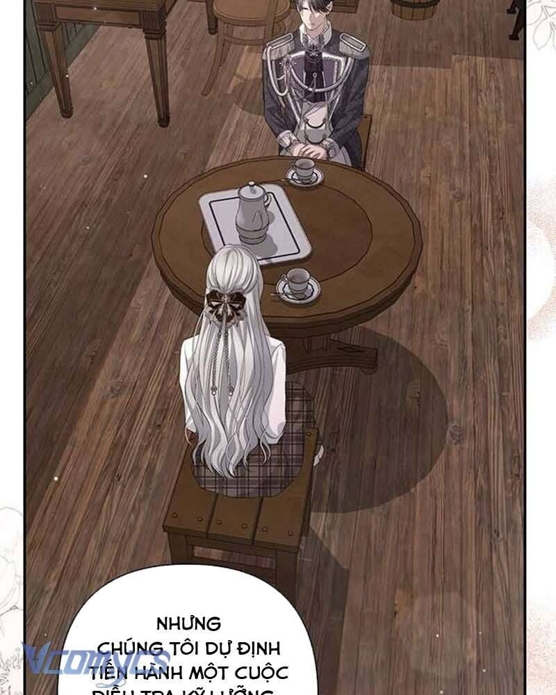 Praesepe Bên Ngoài Chiếc Lồng - Chapter 10 - Page 69