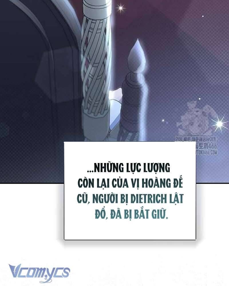 Praesepe Bên Ngoài Chiếc Lồng - Chapter 10 - Page 7