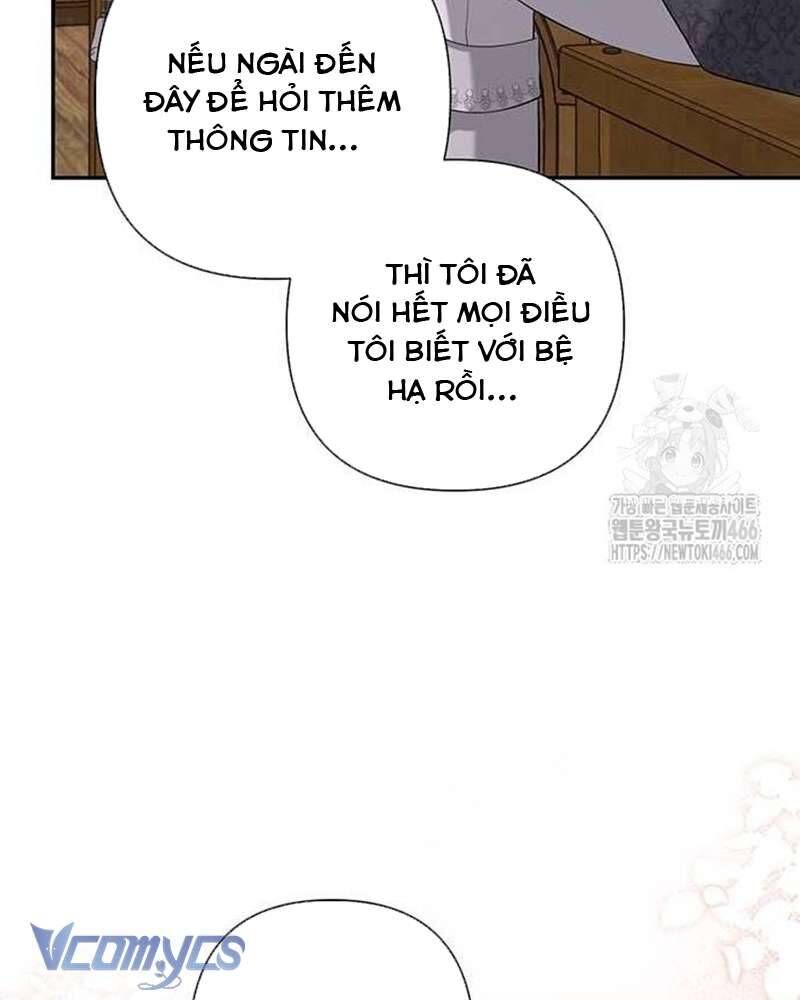 Praesepe Bên Ngoài Chiếc Lồng - Chapter 10 - Page 74