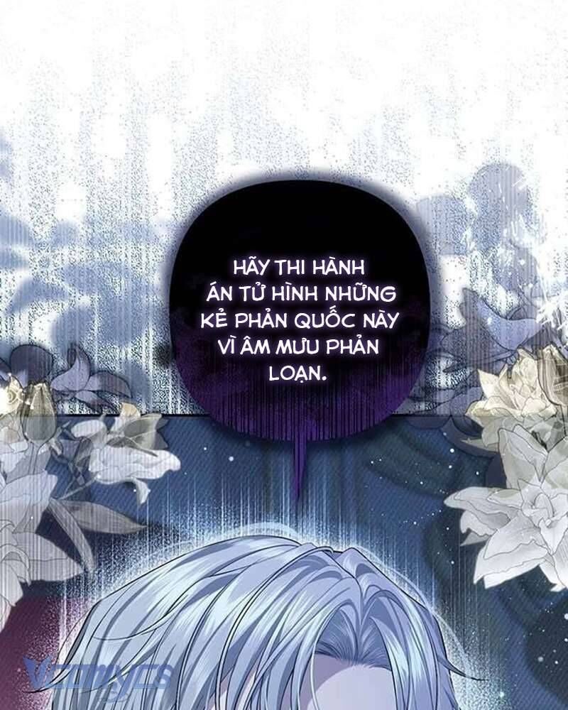 Praesepe Bên Ngoài Chiếc Lồng - Chapter 10 - Page 8