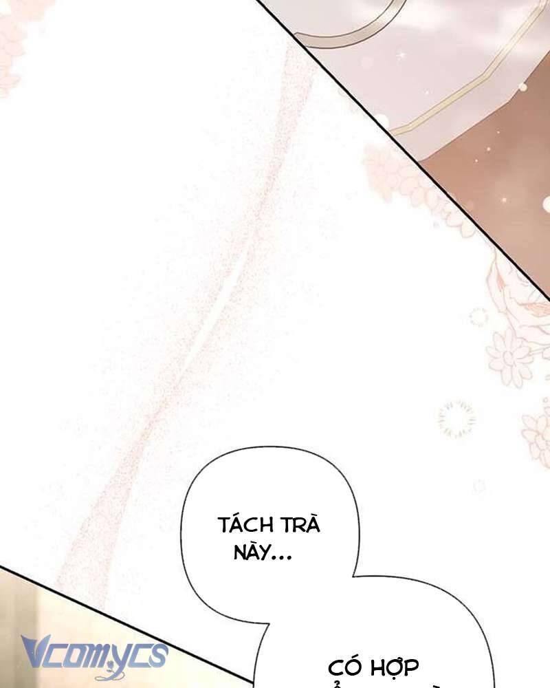 Praesepe Bên Ngoài Chiếc Lồng - Chapter 10 - Page 83