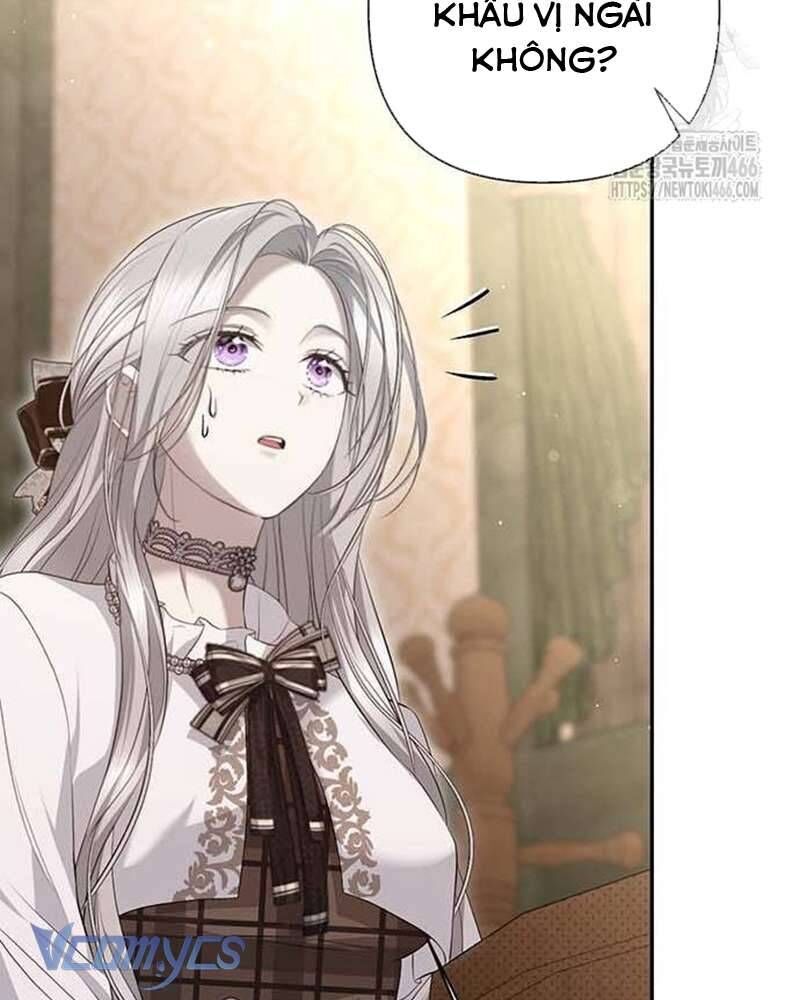 Praesepe Bên Ngoài Chiếc Lồng - Chapter 10 - Page 84