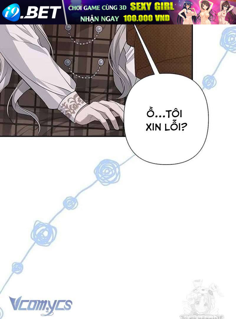 Praesepe Bên Ngoài Chiếc Lồng - Chapter 10 - Page 85