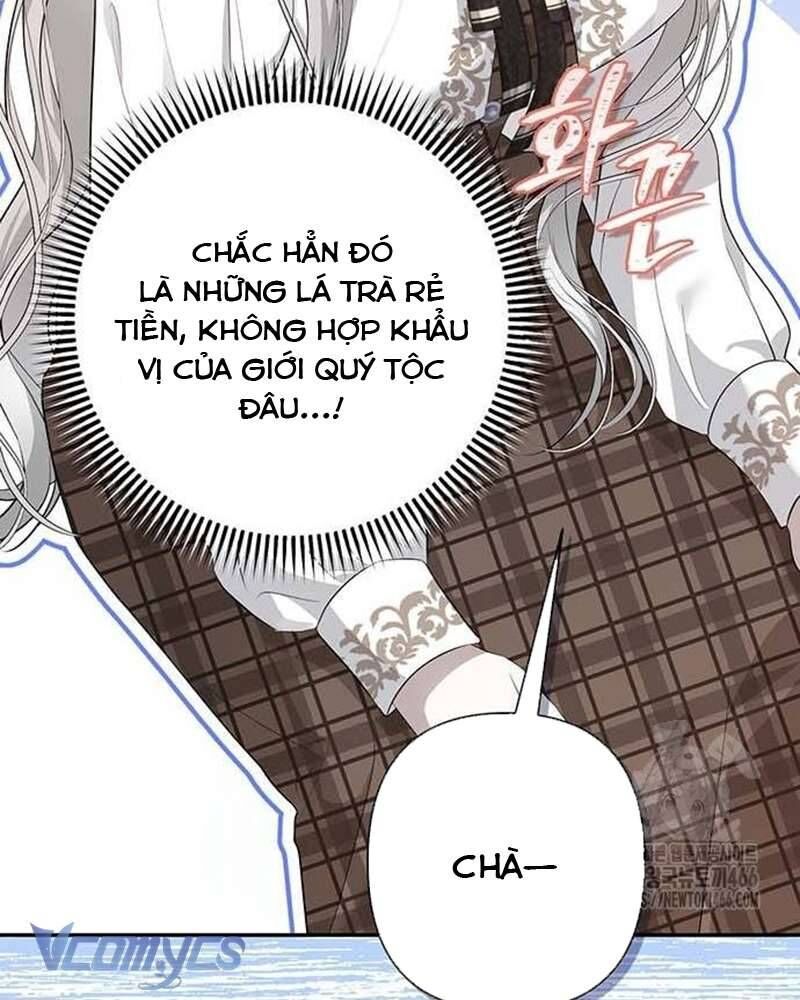 Praesepe Bên Ngoài Chiếc Lồng - Chapter 10 - Page 87