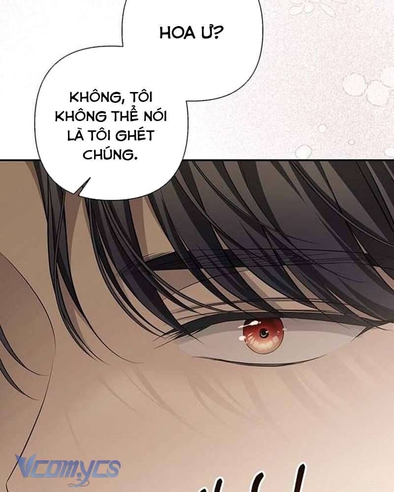 Praesepe Bên Ngoài Chiếc Lồng - Chapter 10 - Page 94