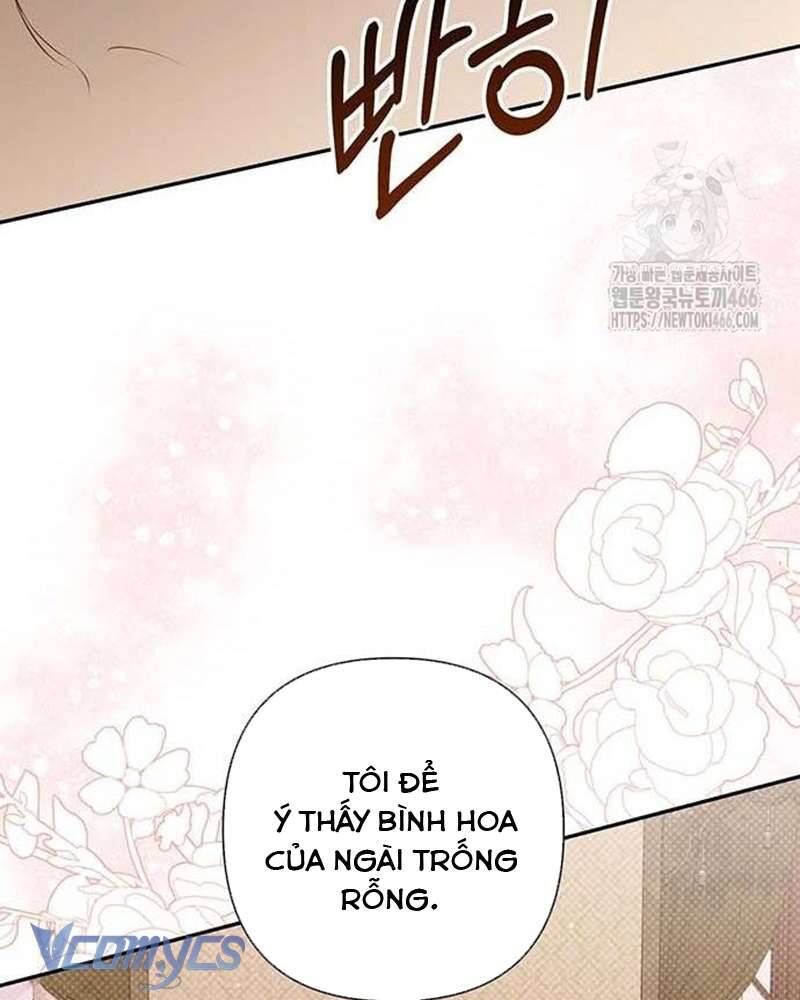 Praesepe Bên Ngoài Chiếc Lồng - Chapter 10 - Page 95