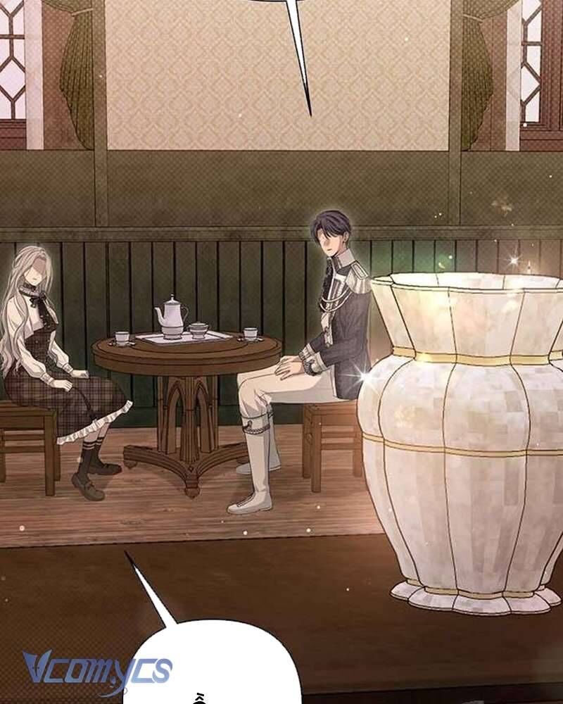 Praesepe Bên Ngoài Chiếc Lồng - Chapter 10 - Page 96