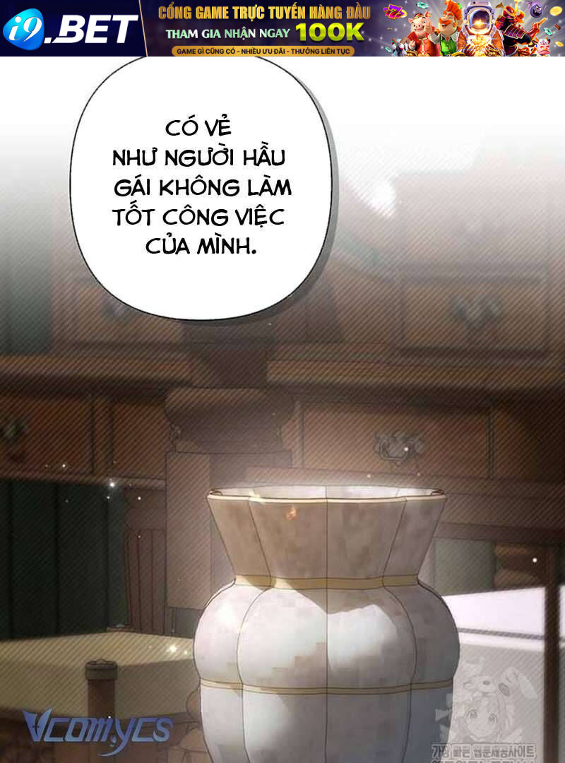 Praesepe Bên Ngoài Chiếc Lồng - Chapter 10 - Page 98