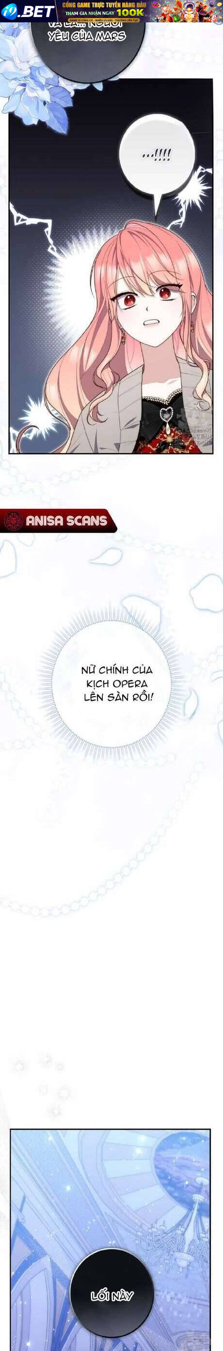 Nàng Công Chúa Tiên Tri - Chapter 92 - Page 22
