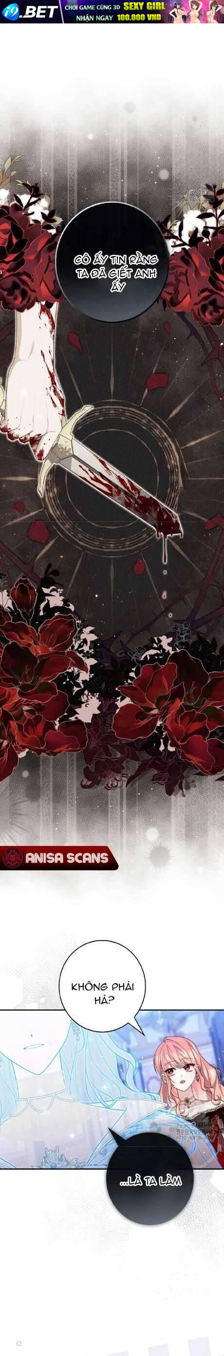 Nàng Công Chúa Tiên Tri - Chapter 92 - Page 25