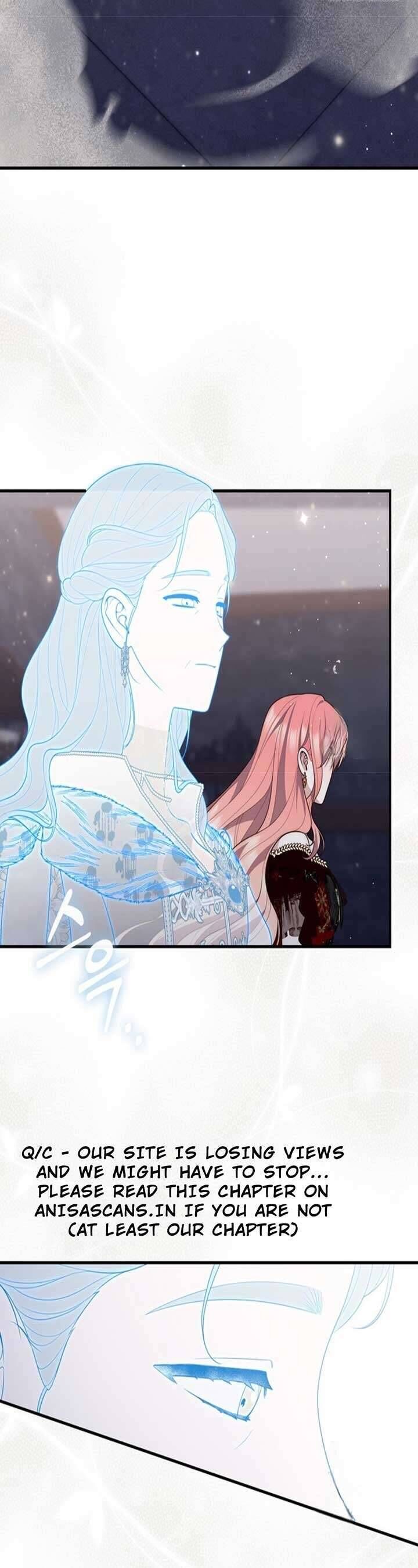 Nàng Công Chúa Tiên Tri - Chapter 92 - Page 31