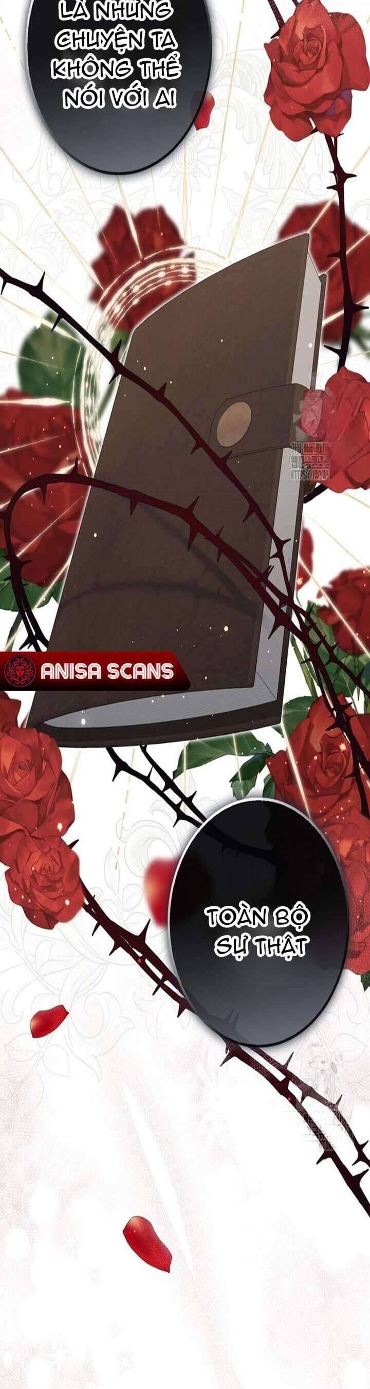 Nàng Công Chúa Tiên Tri - Chapter 92 - Page 35