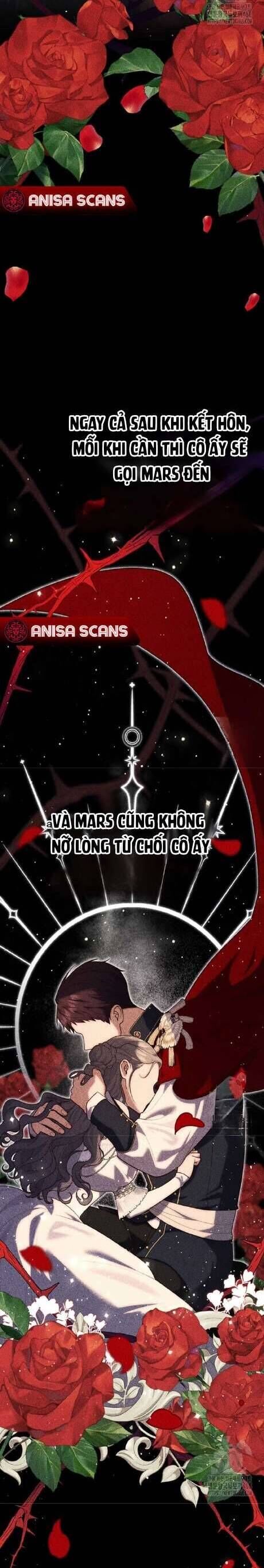 Nàng Công Chúa Tiên Tri - Chapter 92 - Page 4