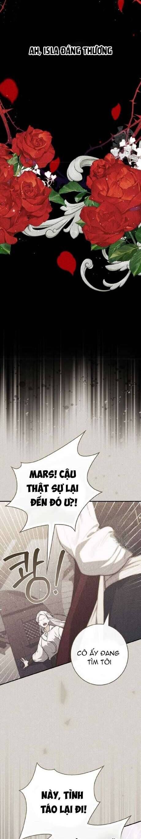 Nàng Công Chúa Tiên Tri - Chapter 92 - Page 5