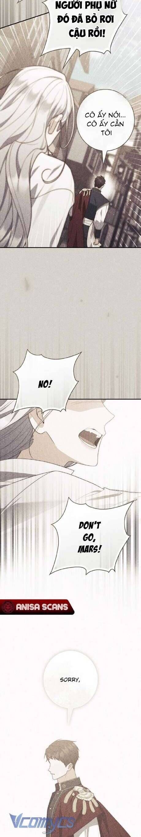 Nàng Công Chúa Tiên Tri - Chapter 92 - Page 6