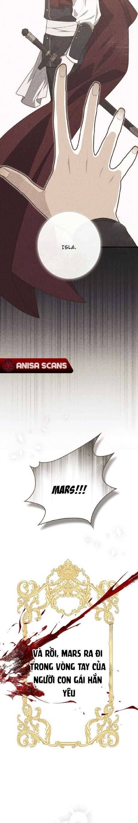 Nàng Công Chúa Tiên Tri - Chapter 92 - Page 7