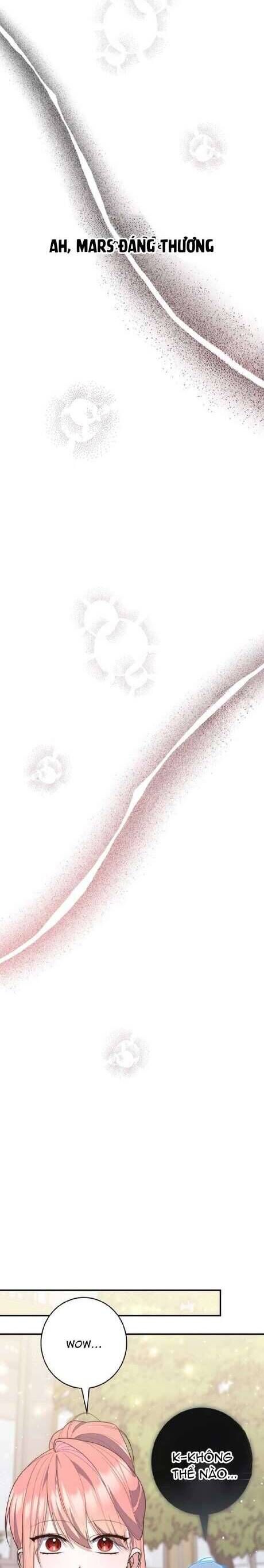 Nàng Công Chúa Tiên Tri - Chapter 92 - Page 8