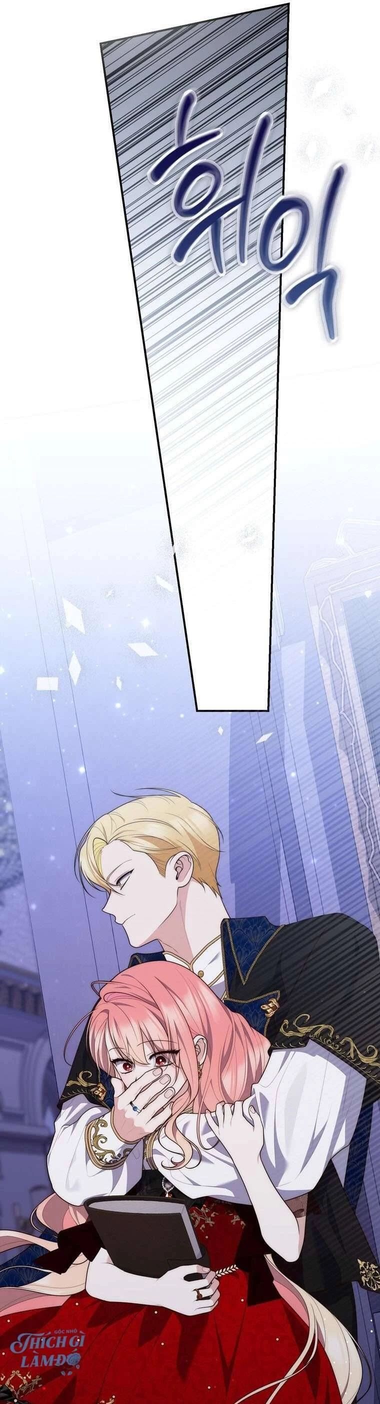 Nàng Công Chúa Tiên Tri - Chapter 93 - Page 13