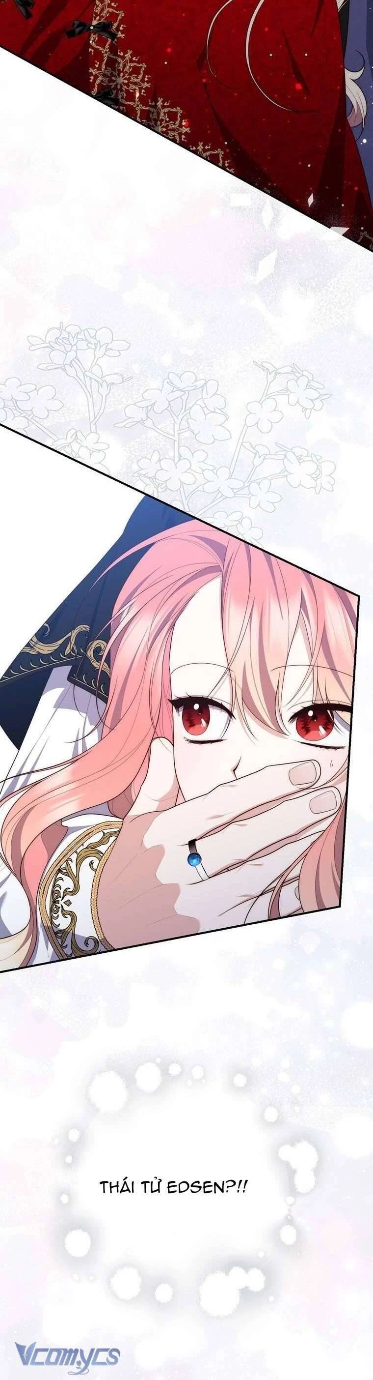 Nàng Công Chúa Tiên Tri - Chapter 93 - Page 14