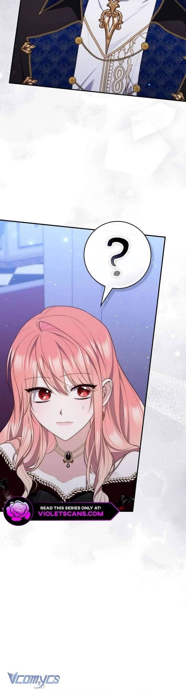 Nàng Công Chúa Tiên Tri - Chapter 93 - Page 18