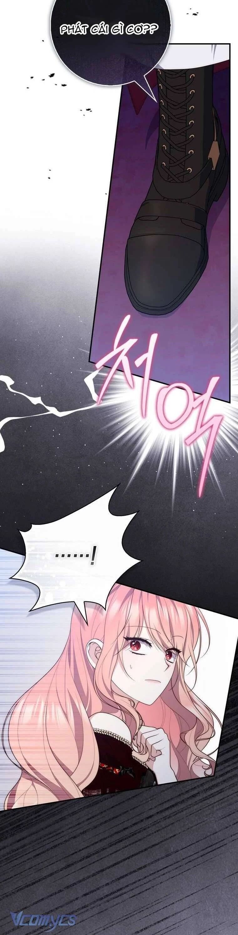 Nàng Công Chúa Tiên Tri - Chapter 93 - Page 20