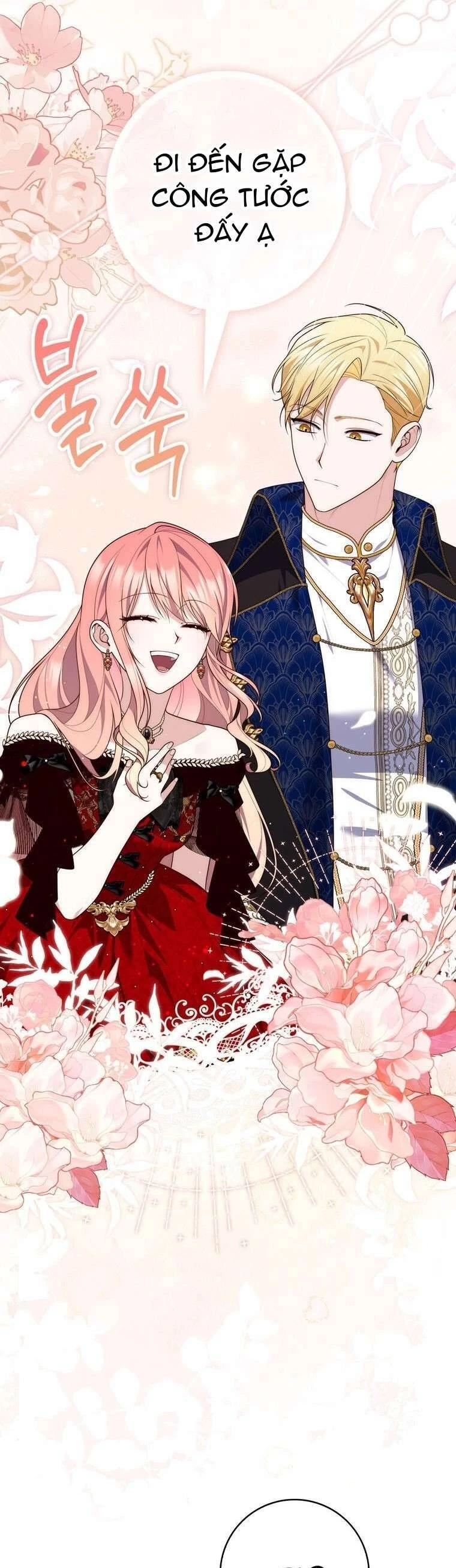 Nàng Công Chúa Tiên Tri - Chapter 93 - Page 23