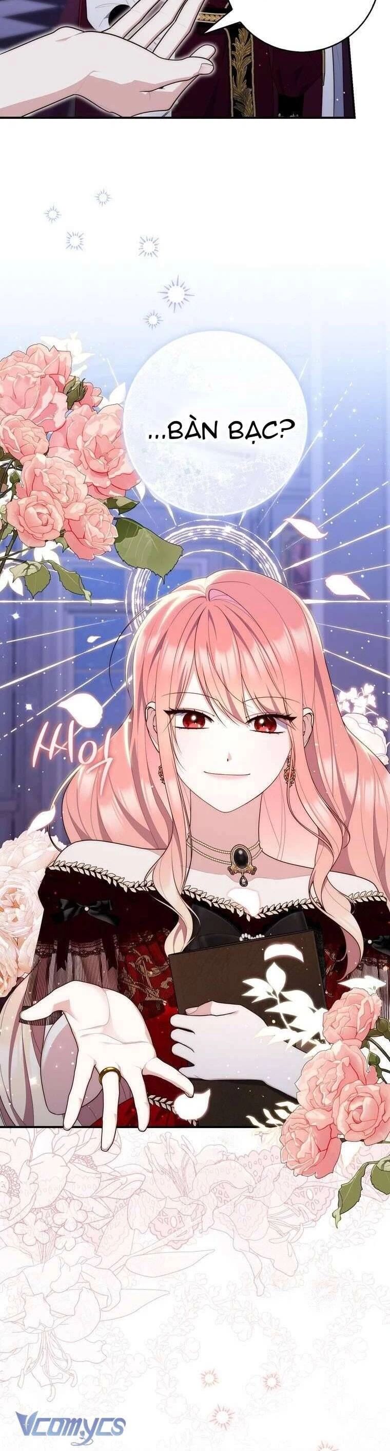 Nàng Công Chúa Tiên Tri - Chapter 93 - Page 26