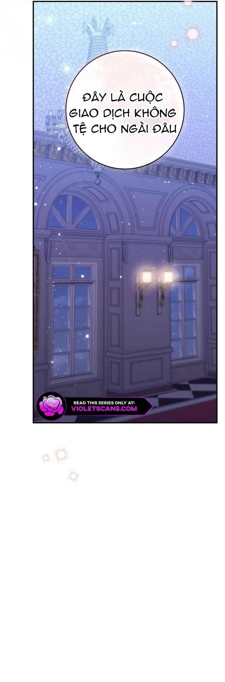 Nàng Công Chúa Tiên Tri - Chapter 93 - Page 27