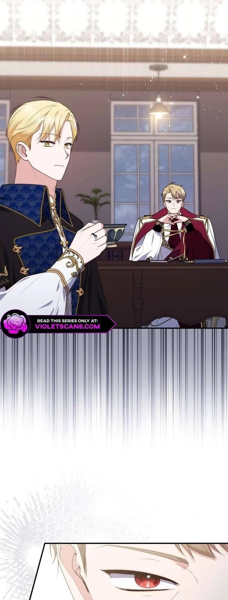 Nàng Công Chúa Tiên Tri - Chapter 93 - Page 33