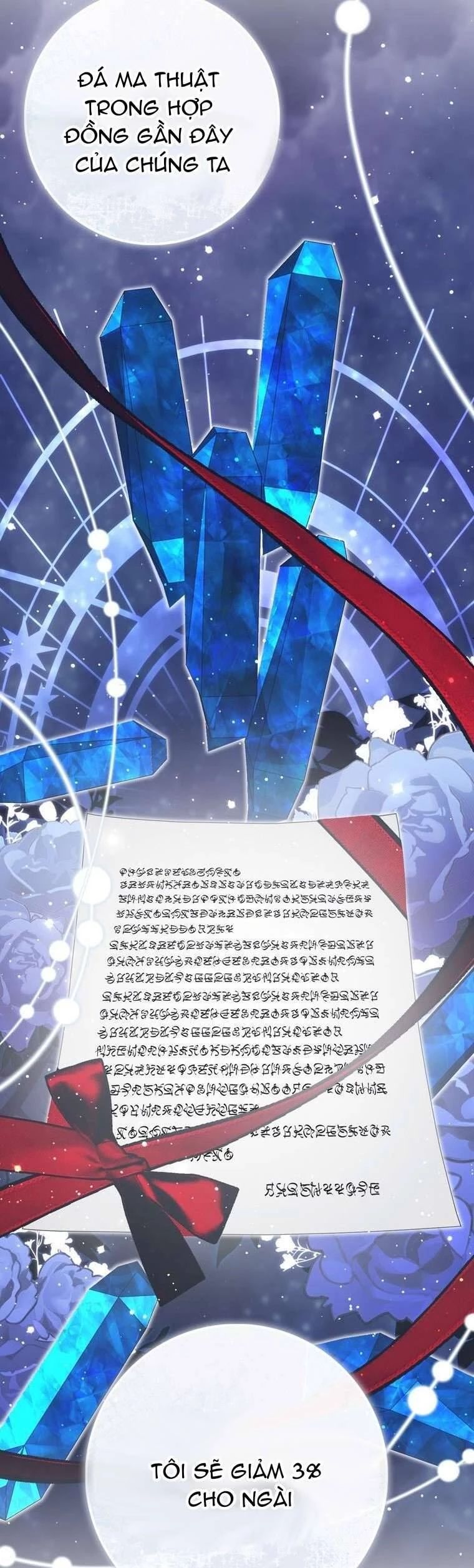 Nàng Công Chúa Tiên Tri - Chapter 93 - Page 39