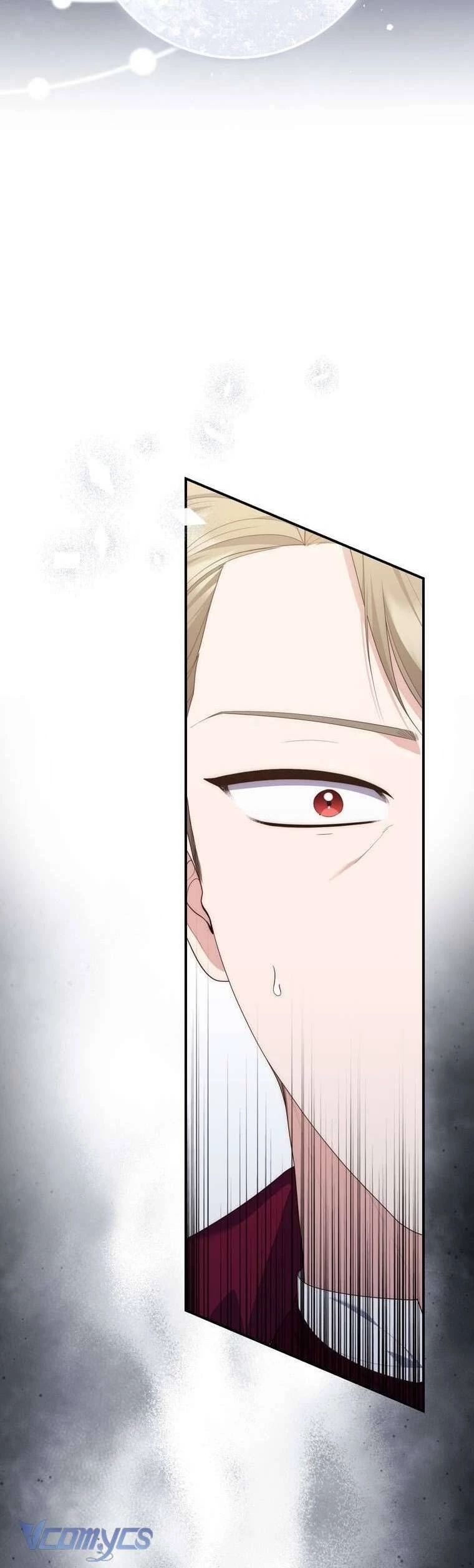 Nàng Công Chúa Tiên Tri - Chapter 93 - Page 40