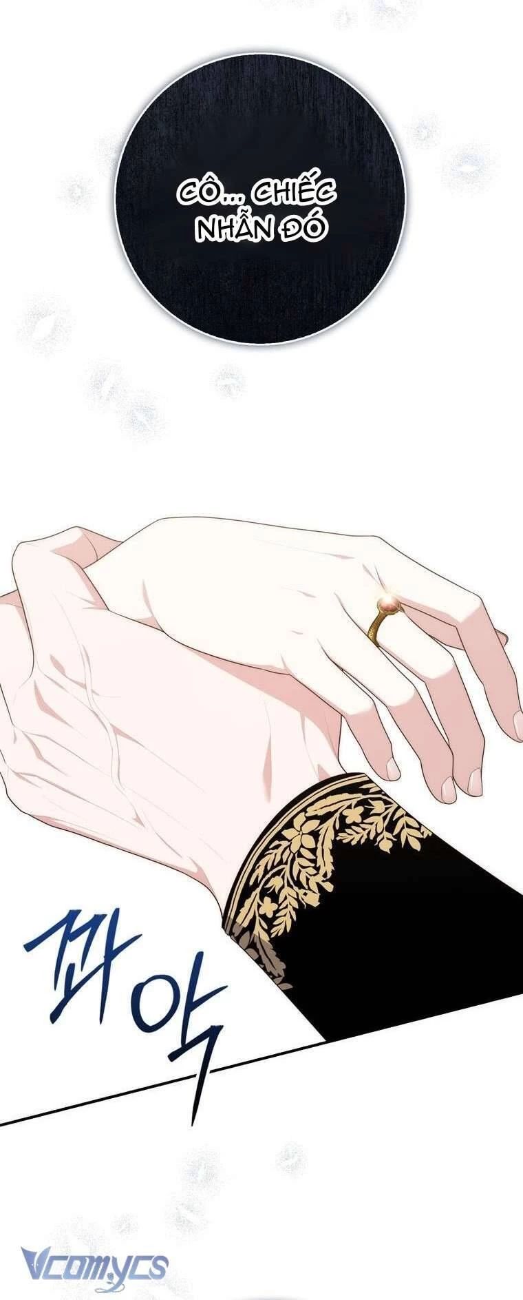 Nàng Công Chúa Tiên Tri - Chapter 93 - Page 50