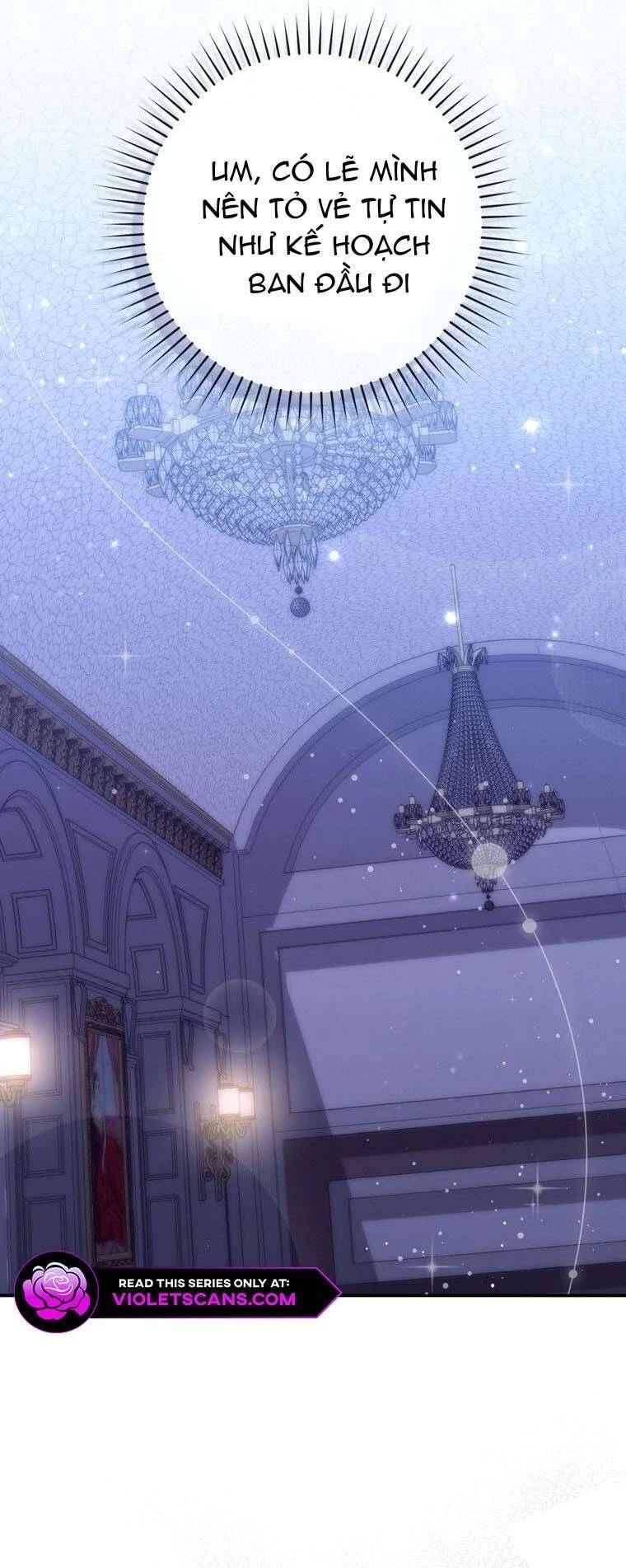 Nàng Công Chúa Tiên Tri - Chapter 93 - Page 9