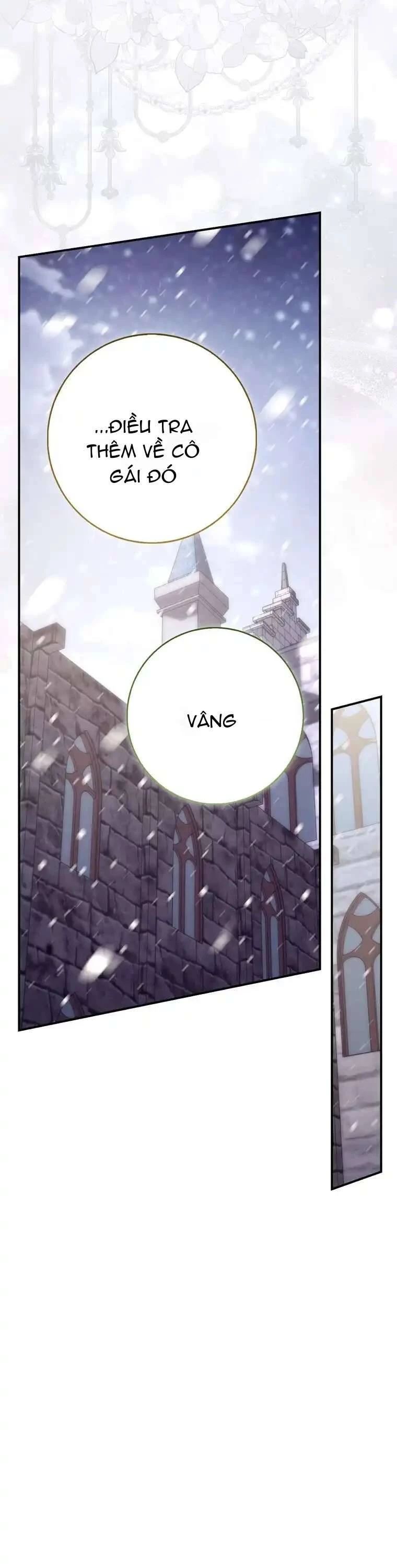 Nàng Công Chúa Tiên Tri - Chapter 94 - Page 12