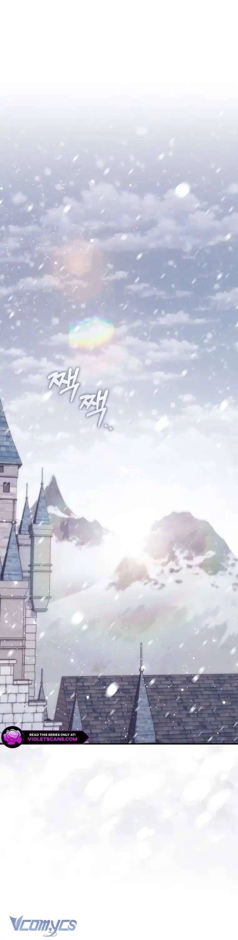 Nàng Công Chúa Tiên Tri - Chapter 94 - Page 13