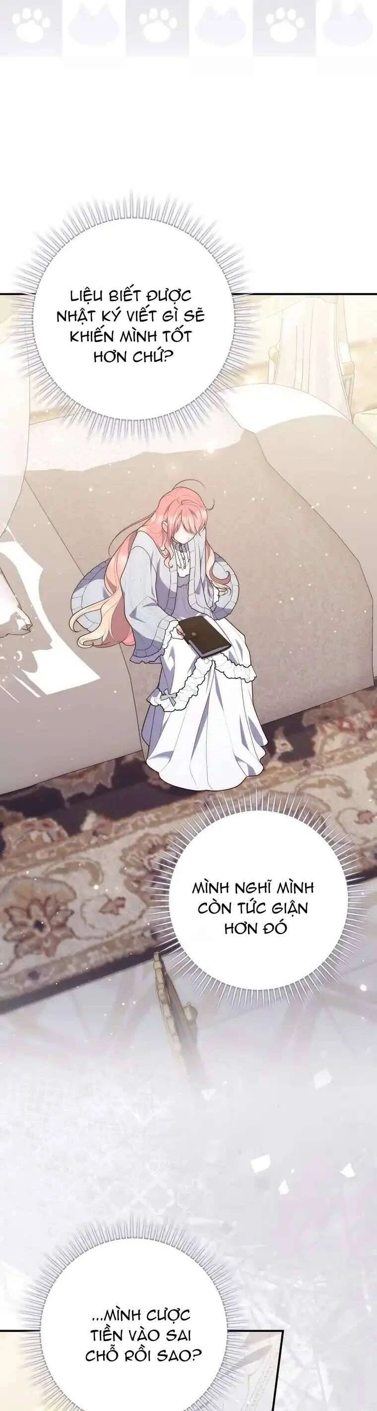 Nàng Công Chúa Tiên Tri - Chapter 94 - Page 16