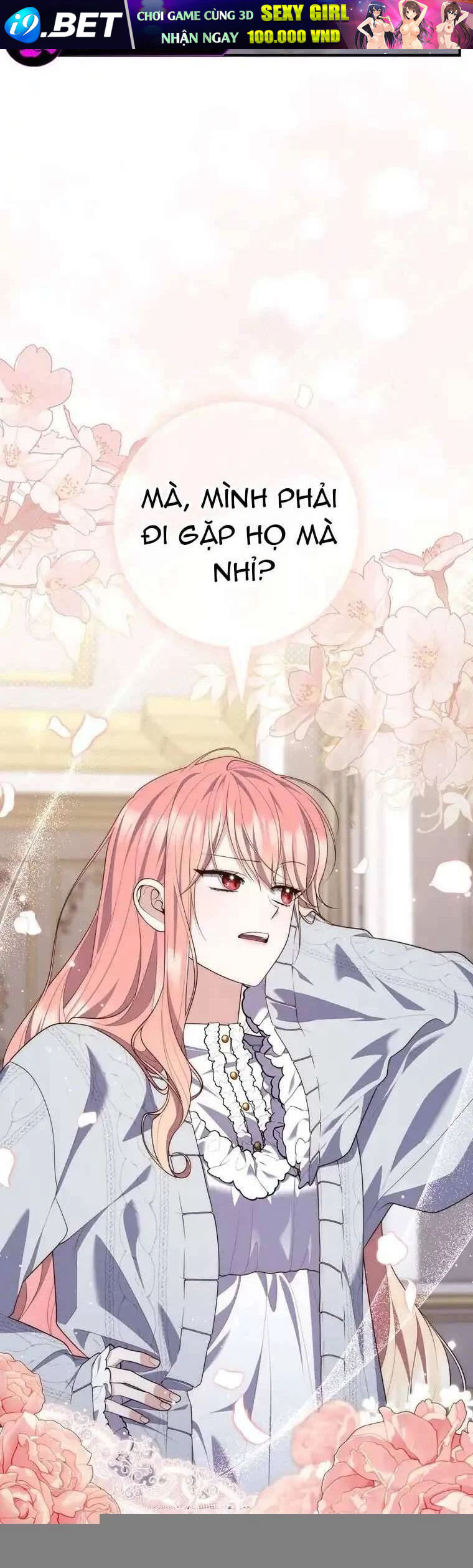 Nàng Công Chúa Tiên Tri - Chapter 94 - Page 20