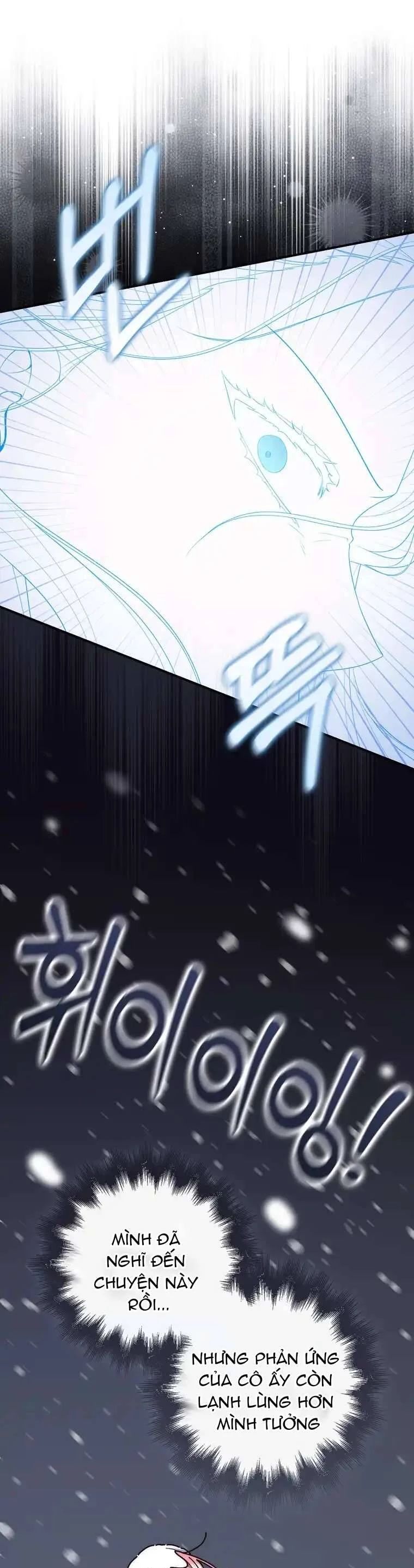 Nàng Công Chúa Tiên Tri - Chapter 94 - Page 32
