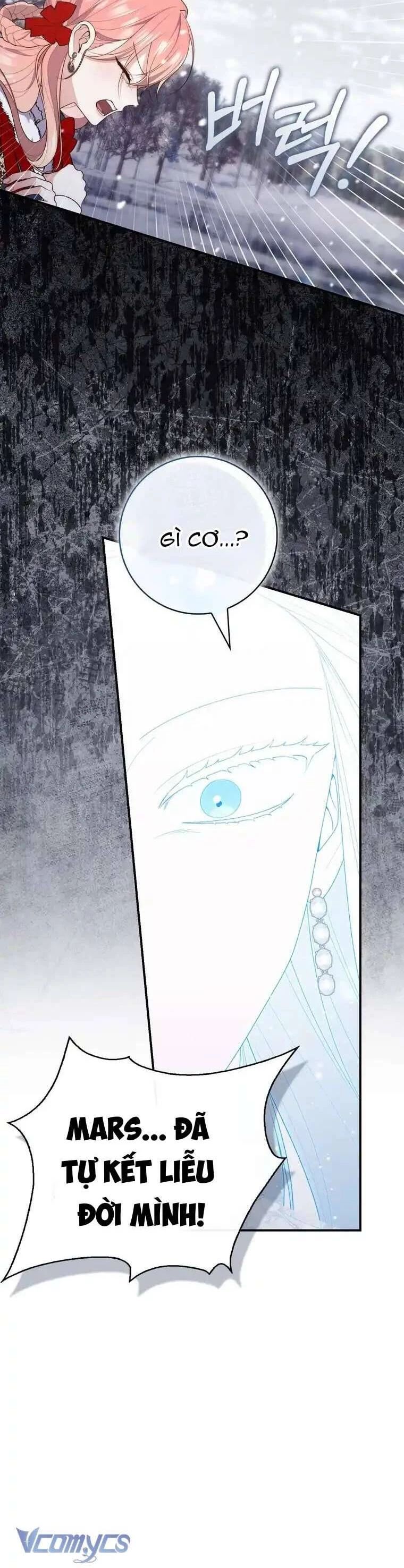 Nàng Công Chúa Tiên Tri - Chapter 94 - Page 39