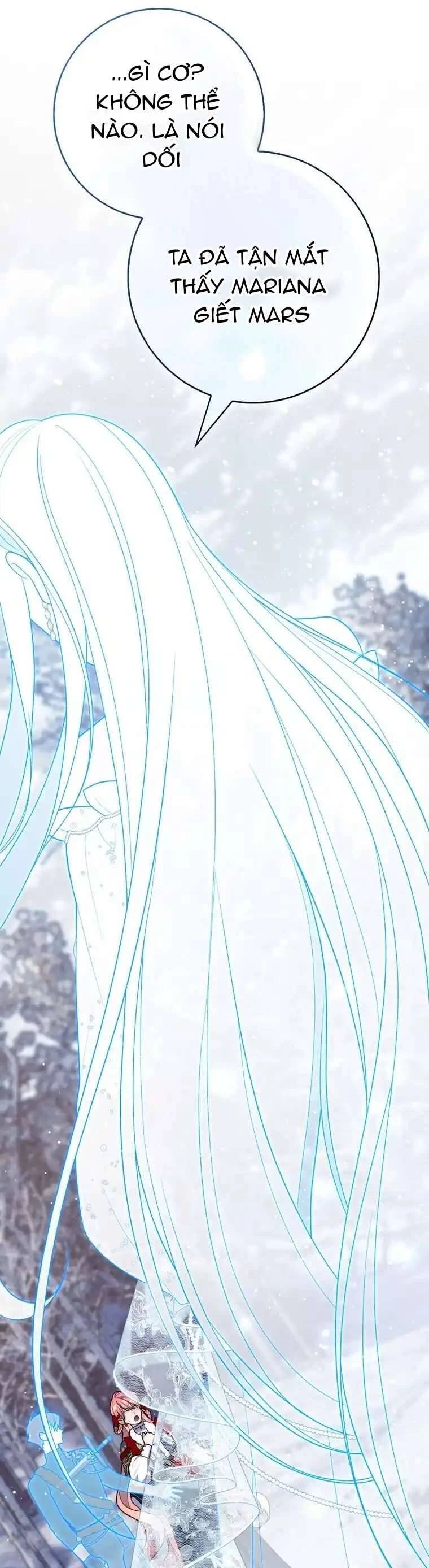 Nàng Công Chúa Tiên Tri - Chapter 94 - Page 40