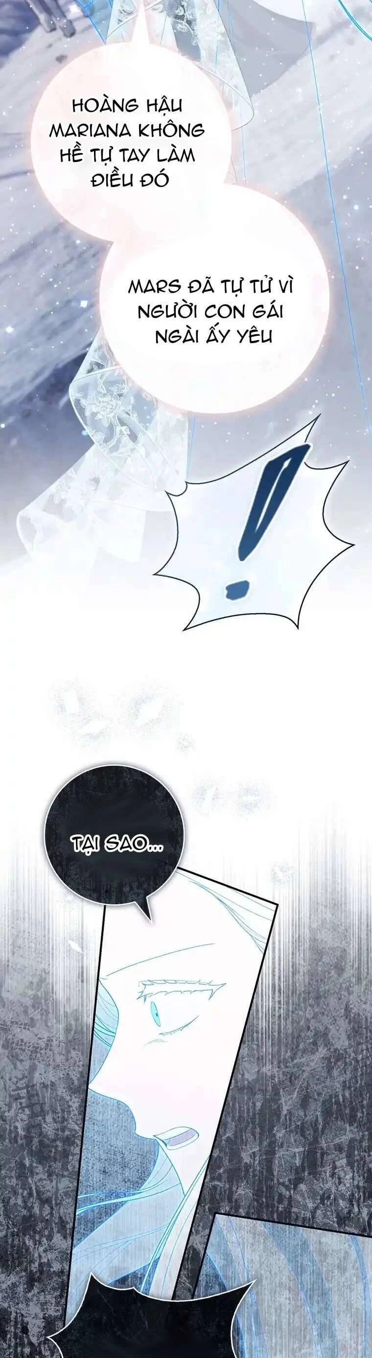 Nàng Công Chúa Tiên Tri - Chapter 94 - Page 41