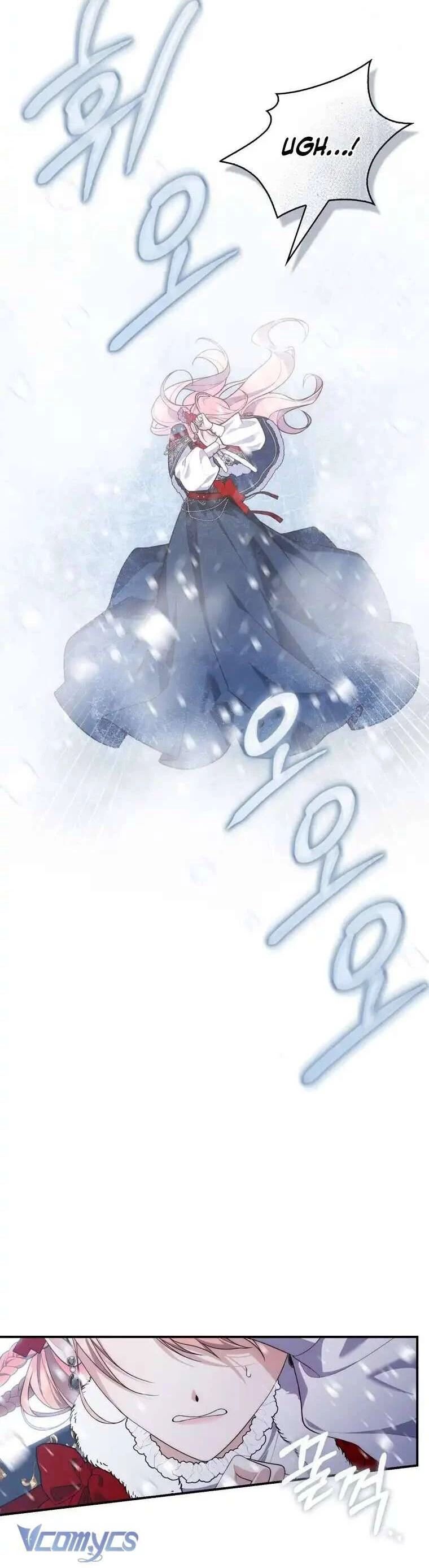 Nàng Công Chúa Tiên Tri - Chapter 94 - Page 43