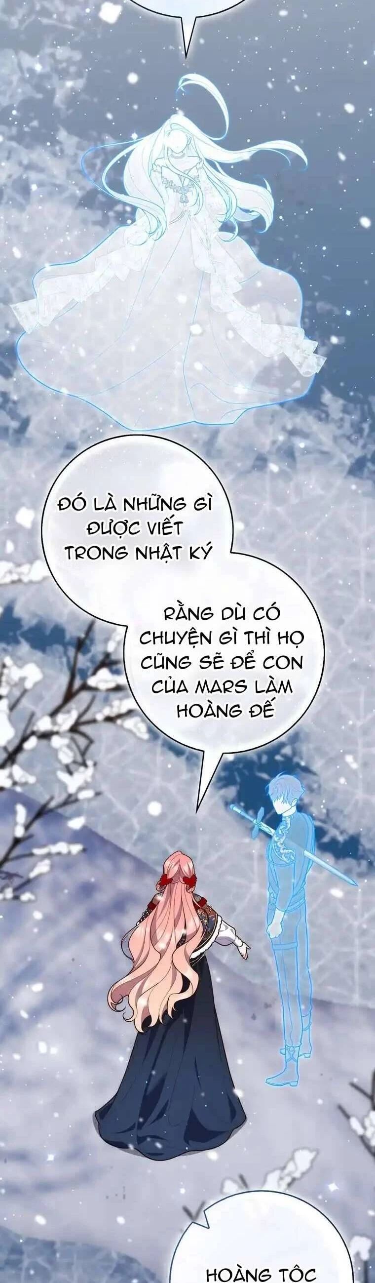 Nàng Công Chúa Tiên Tri - Chapter 94 - Page 46