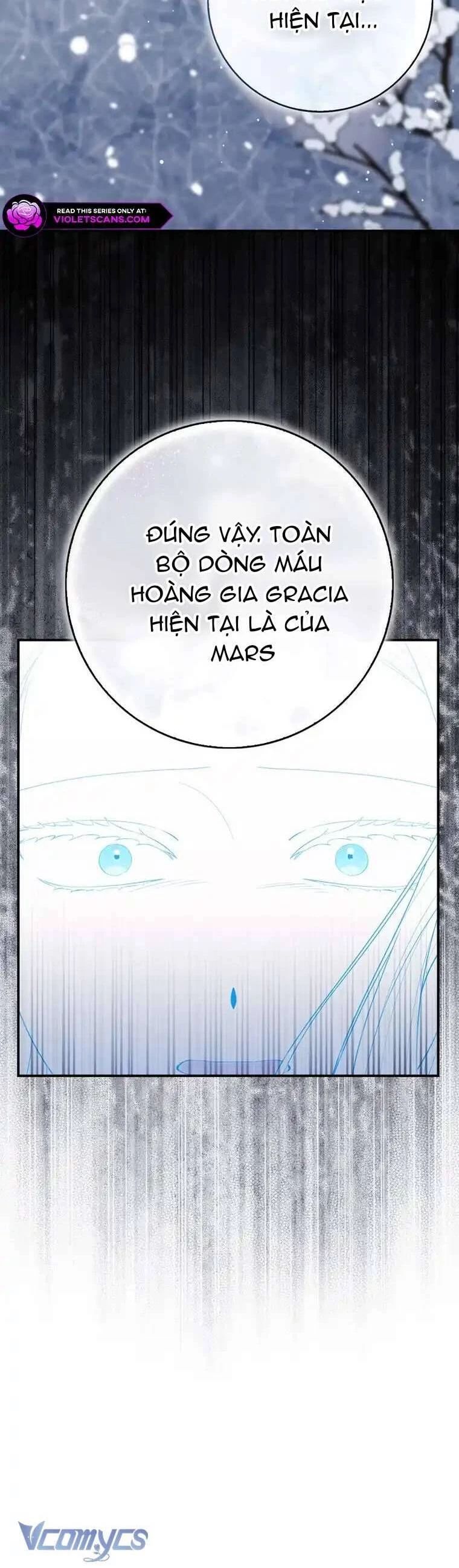 Nàng Công Chúa Tiên Tri - Chapter 94 - Page 47