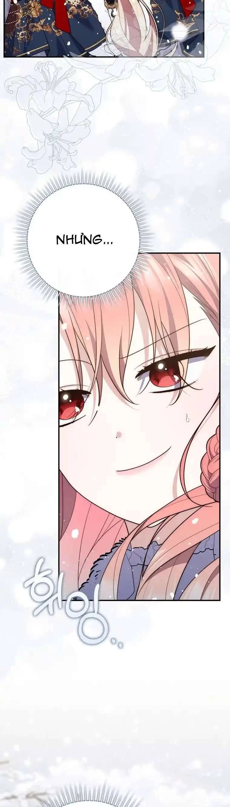 Nàng Công Chúa Tiên Tri - Chapter 94 - Page 50