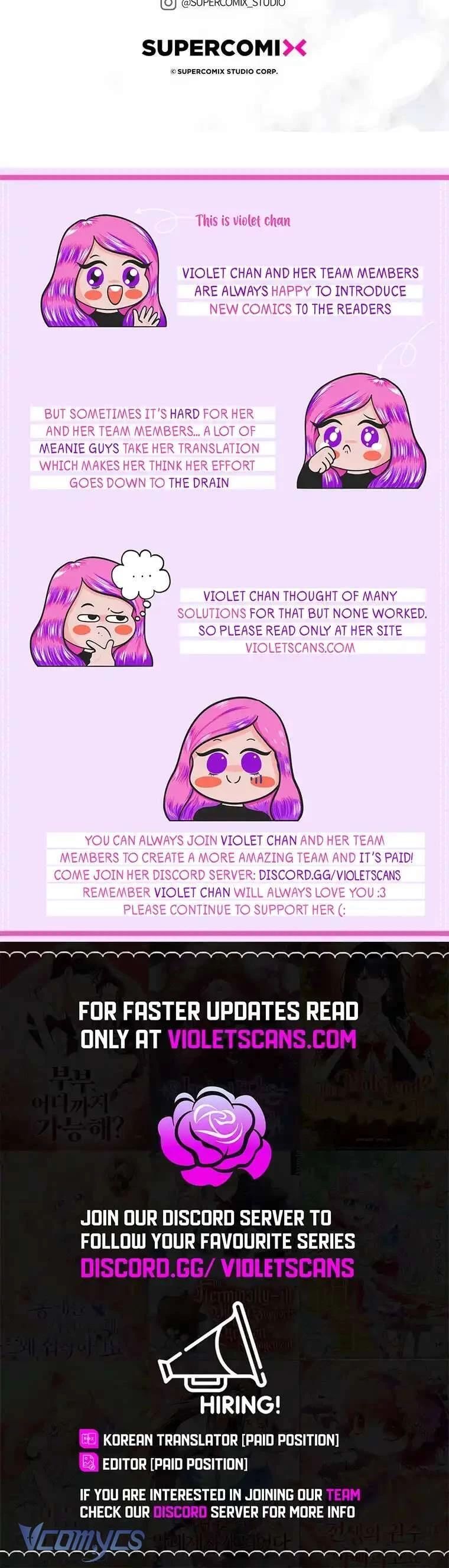 Nàng Công Chúa Tiên Tri - Chapter 94 - Page 52