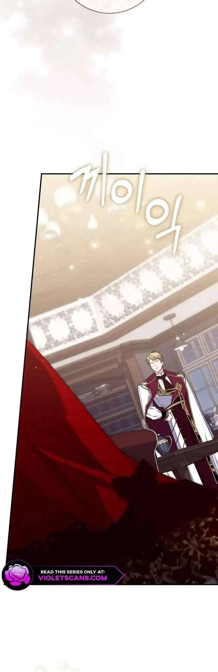 Nàng Công Chúa Tiên Tri - Chapter 94 - Page 7