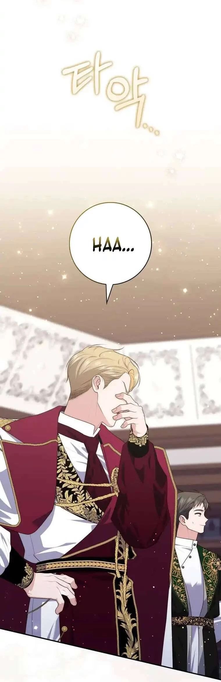 Nàng Công Chúa Tiên Tri - Chapter 94 - Page 8